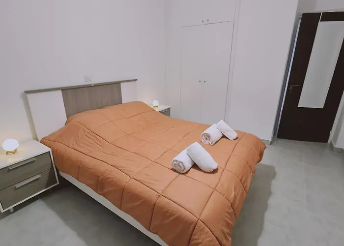 Flat Apartmán Paralimni