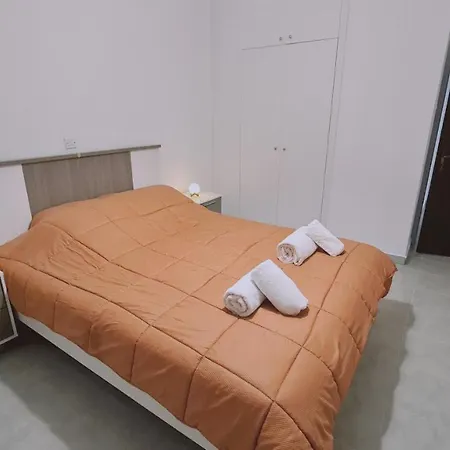 Flat Apartment Paralimni