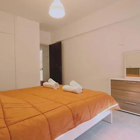 Apartment Flat *