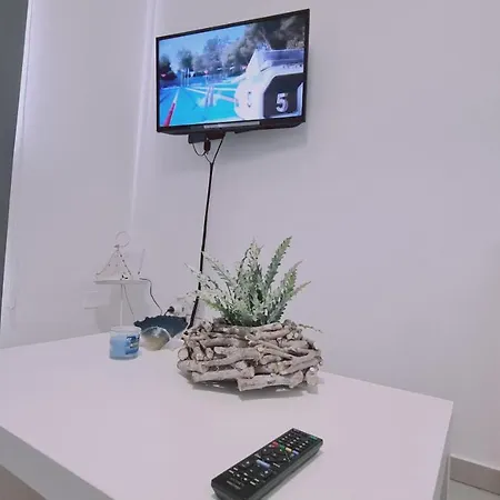 Apartment Flat