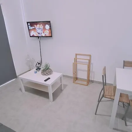 Apartment Flat
