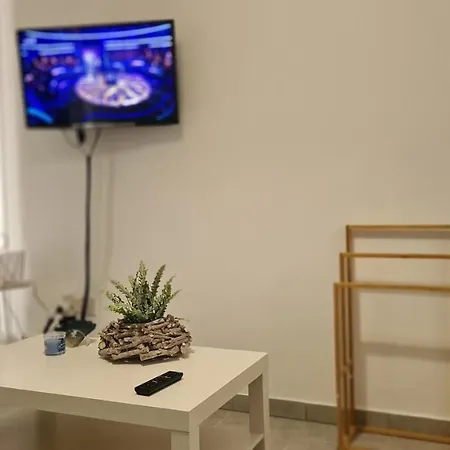 Διαμέρισμα Flat *