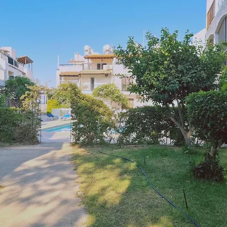 Flat Διαμέρισμα Παραλίμνι